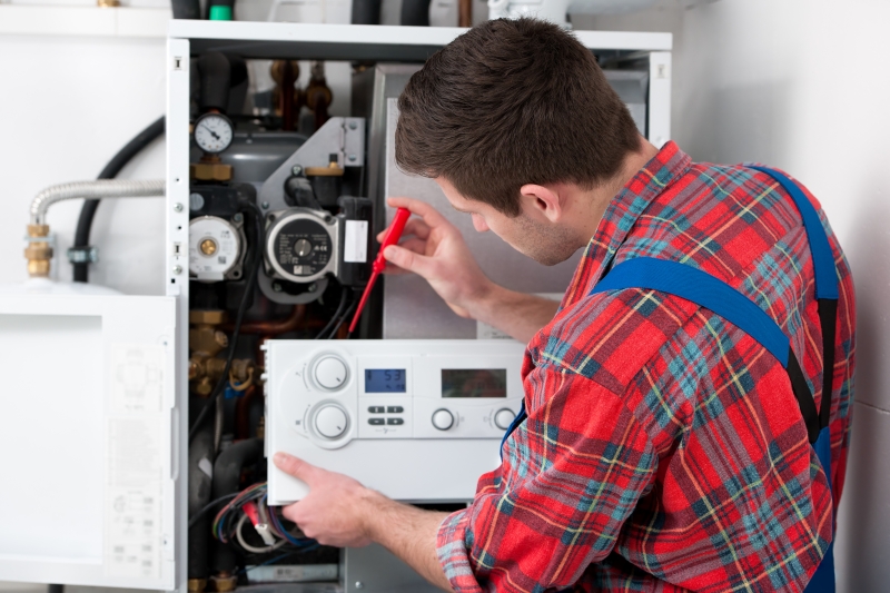 Boiler Repairs Service Mill Hill