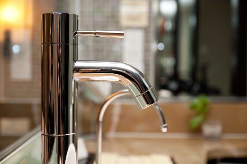 Sink Leaking Mill Hill