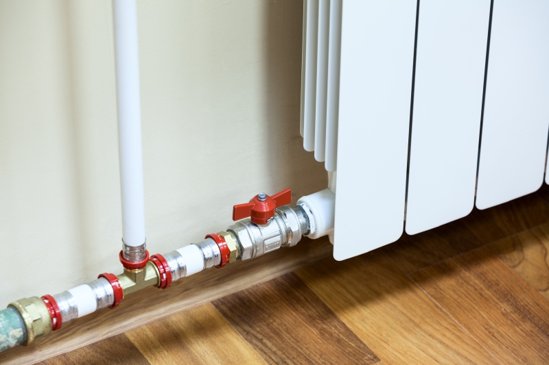 Slab Leak Repair Mill Hill, NW7